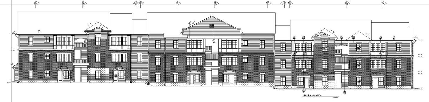 Architectural Design + Consulting Service
