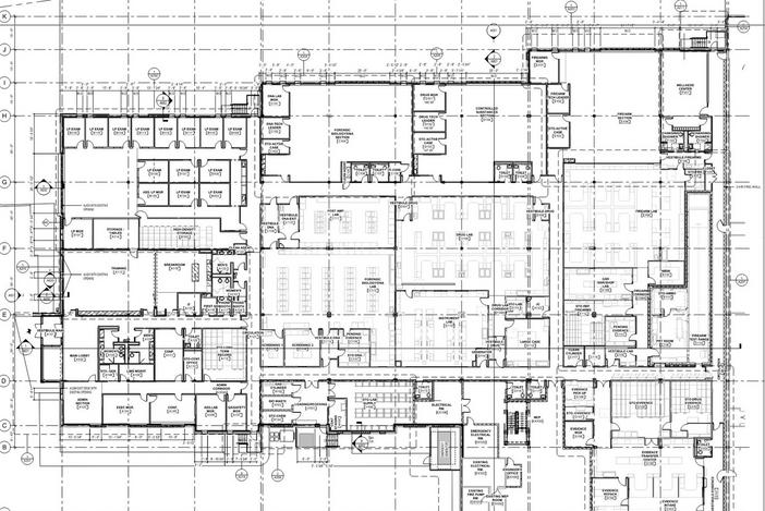 Architectural Design + Consulting Service