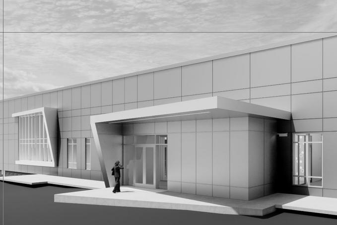 Architectural Design + Consulting Service
