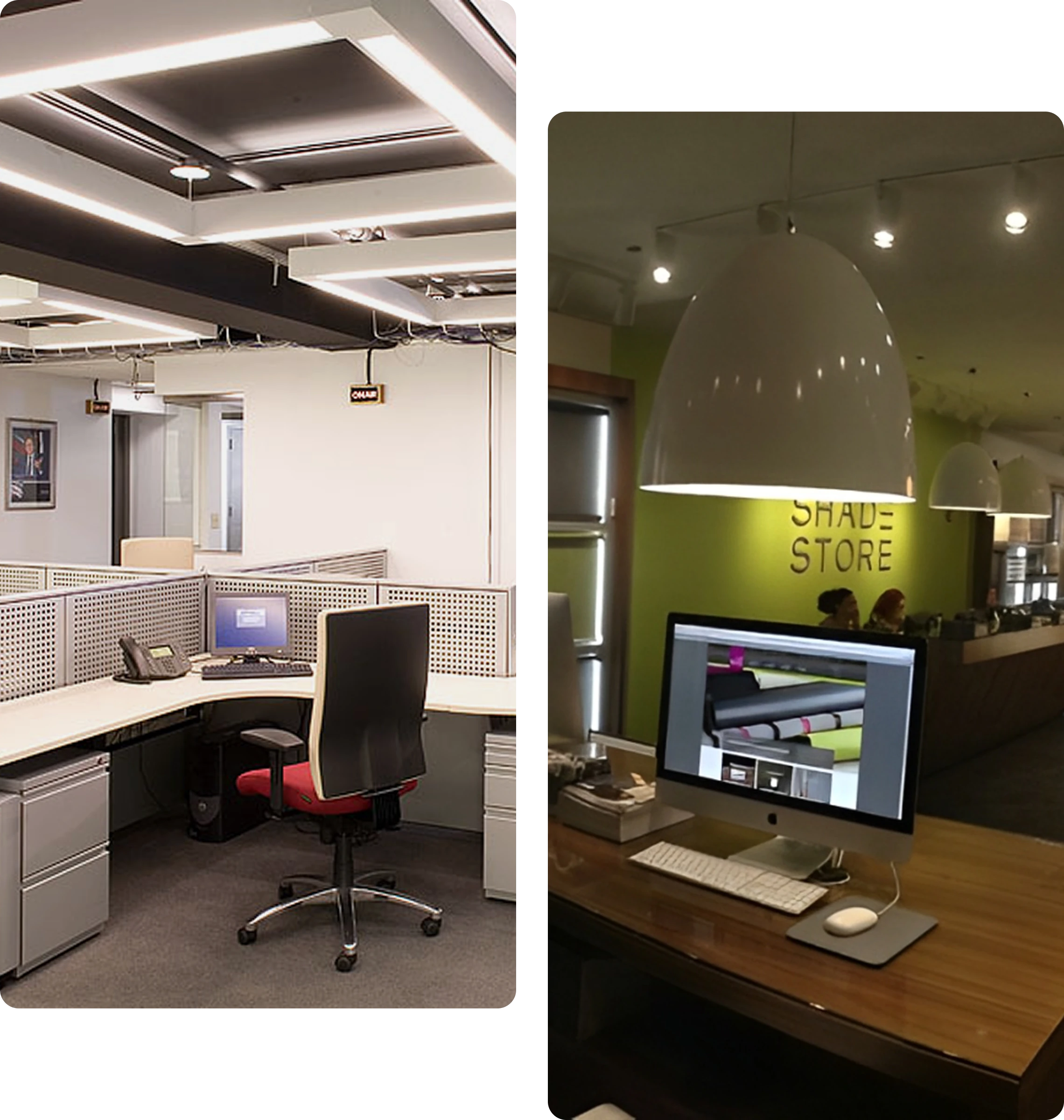 Architectural Design + Consulting Service