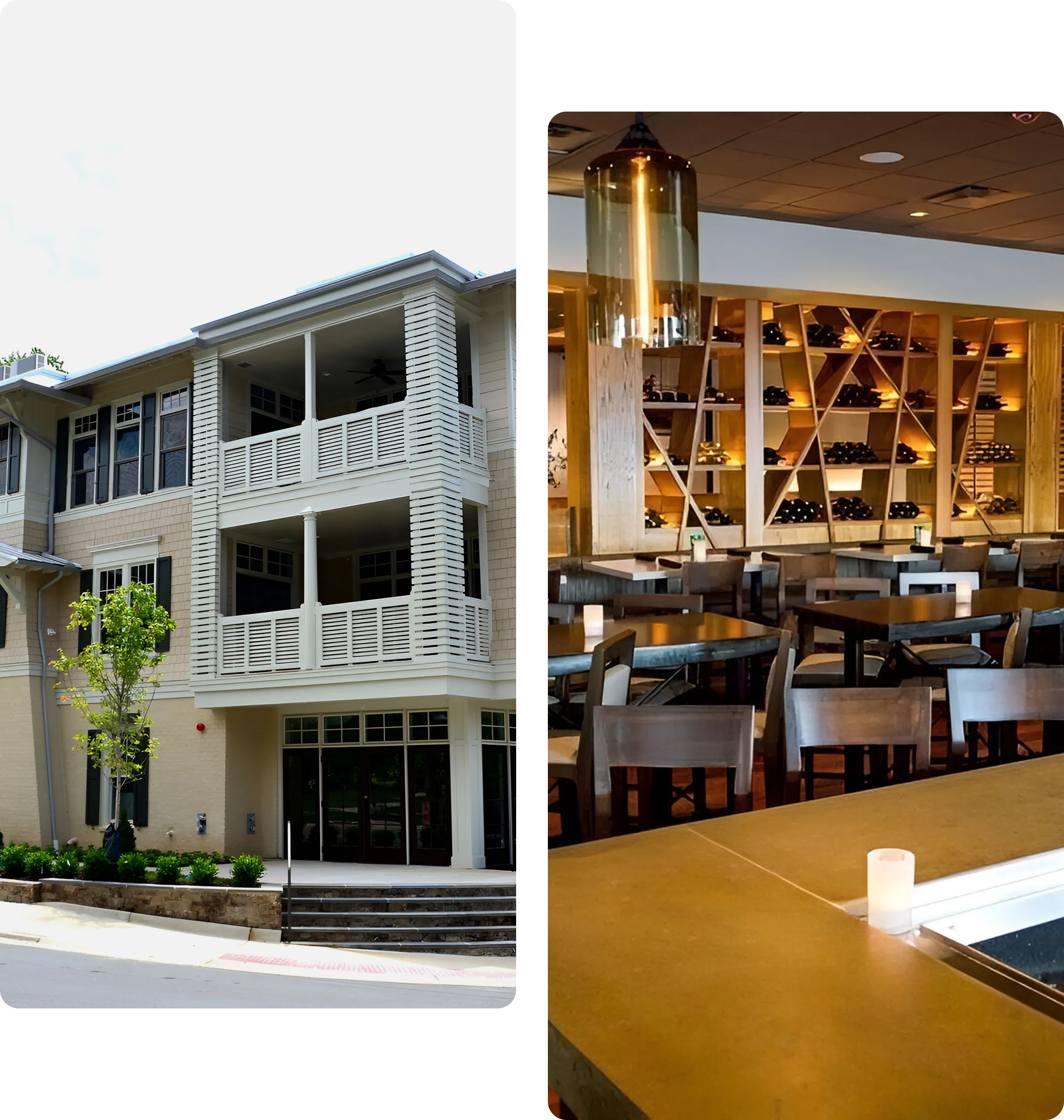 Architectural Design + Consulting Service Architectural Design + Consulting Service